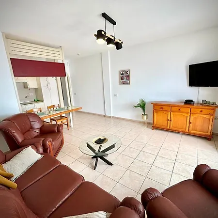 Atlantic Horizon Appartement