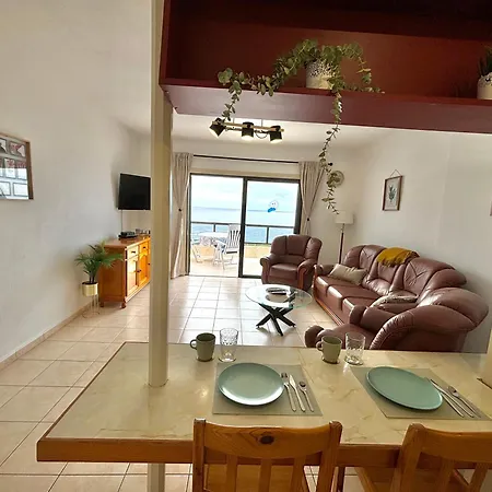 Atlantic Horizon Appartement *