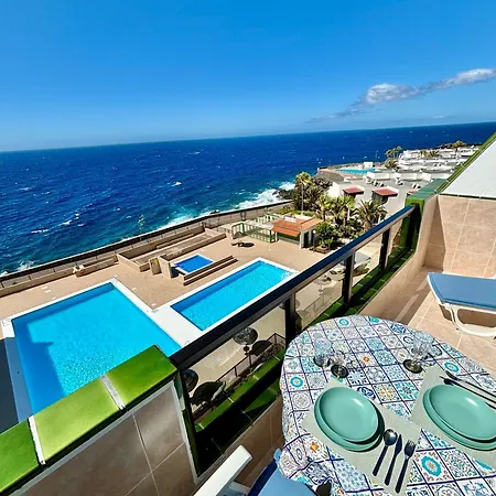 Apartmán Atlantic Horizon Costa Del Silencio