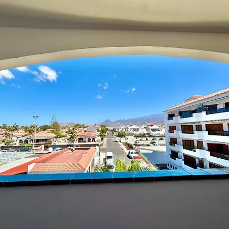Atlantic Horizon Appartement *